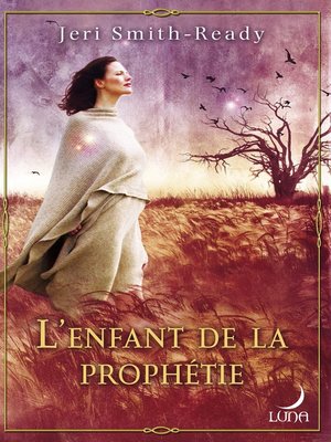cover image of L'enfant de la prophétie